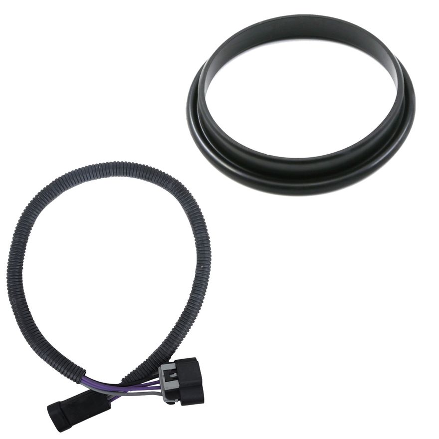 Fuel Pump Module - FP75053M