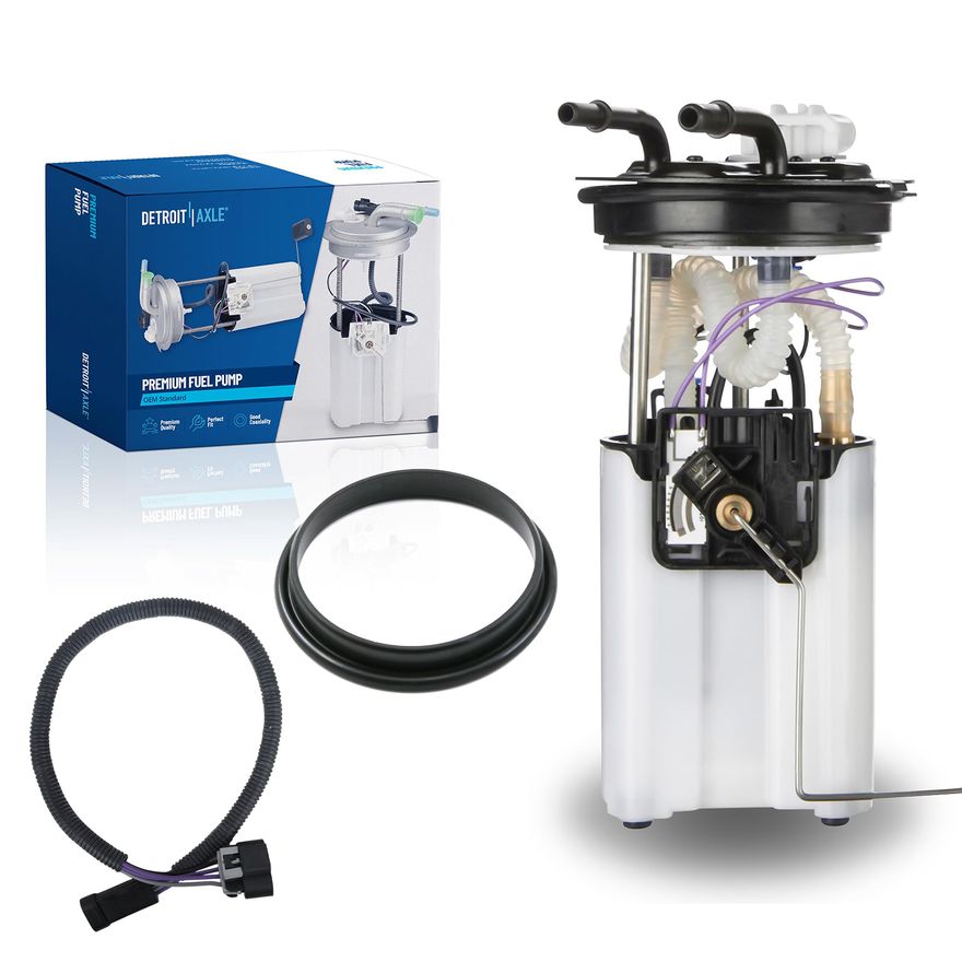 Main Image - Fuel Pump Module