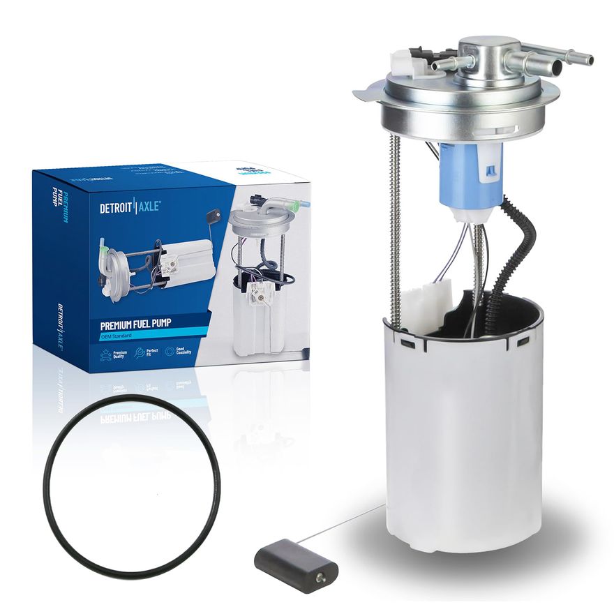 Main Image - Fuel Pump Module