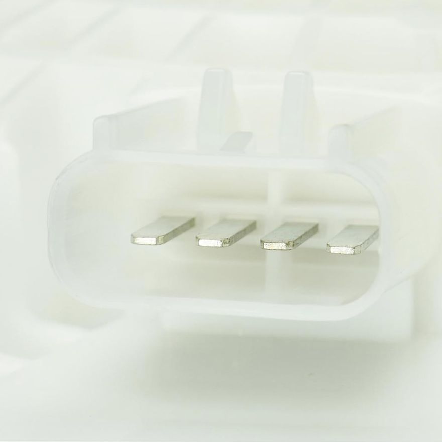 Fuel Pump Module - FP76277M