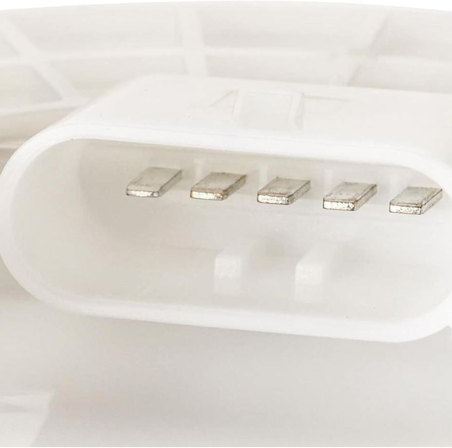 Left Fuel Pump Module - FP76270M