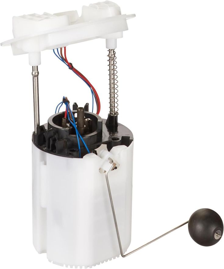 Main Image - Fuel Pump Module