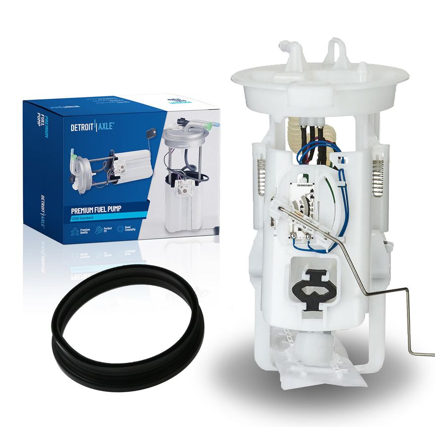 Main Image - Fuel Pump Module