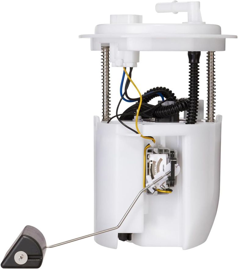 Fuel Pump Module - FP76509M