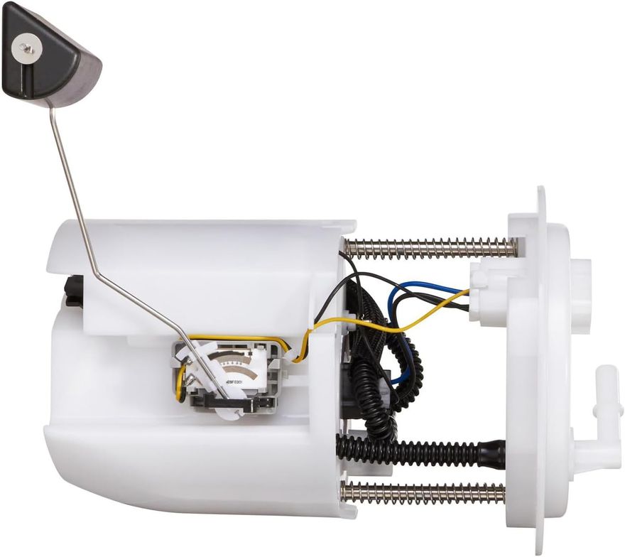 Fuel Pump Module - FP76509M