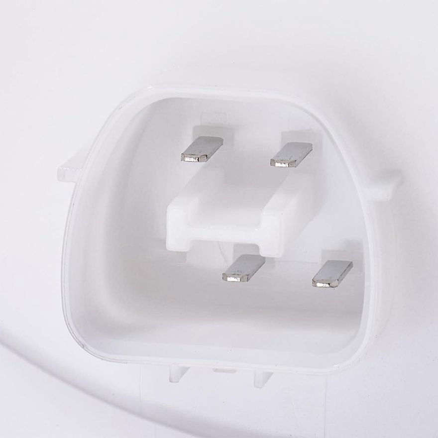 Fuel Pump Module - FP76509M