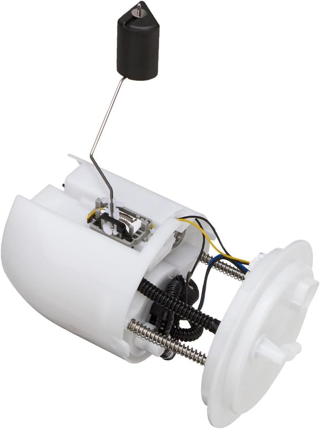 Fuel Pump Module - FP76509M