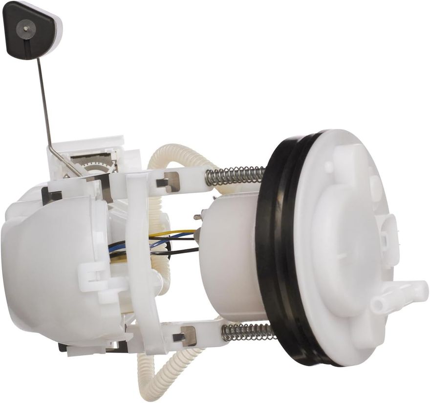 Fuel Pump Module - FP76528M