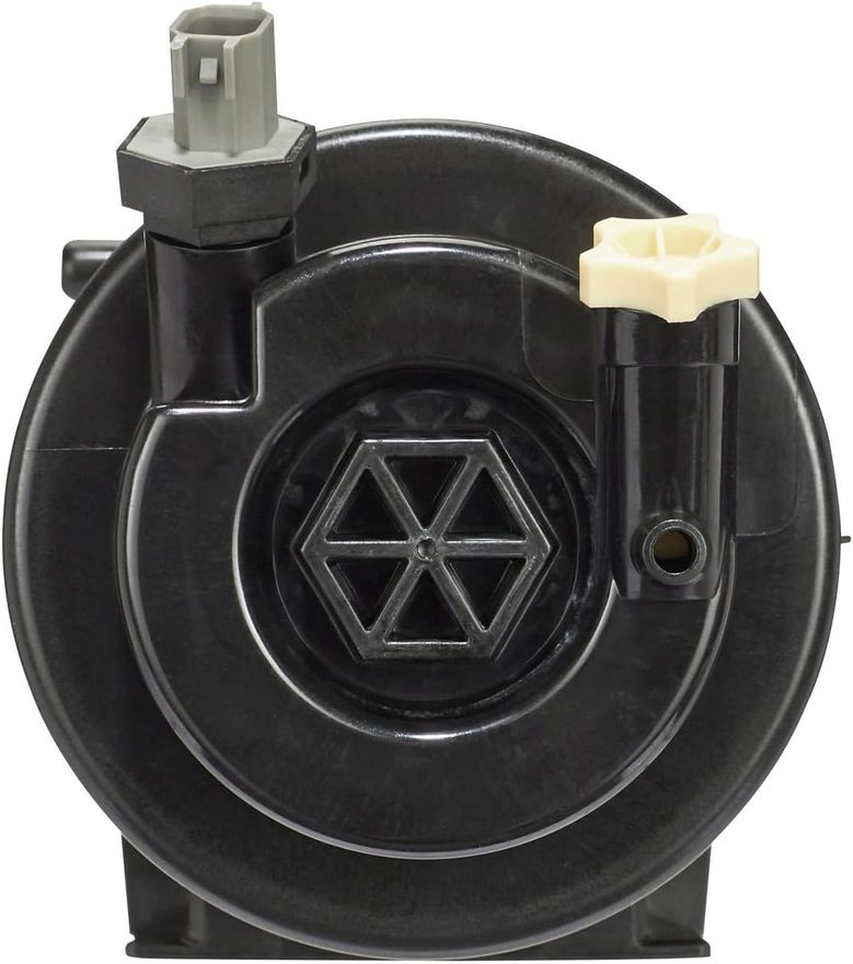 Electrical Fuel Pump - FP76821