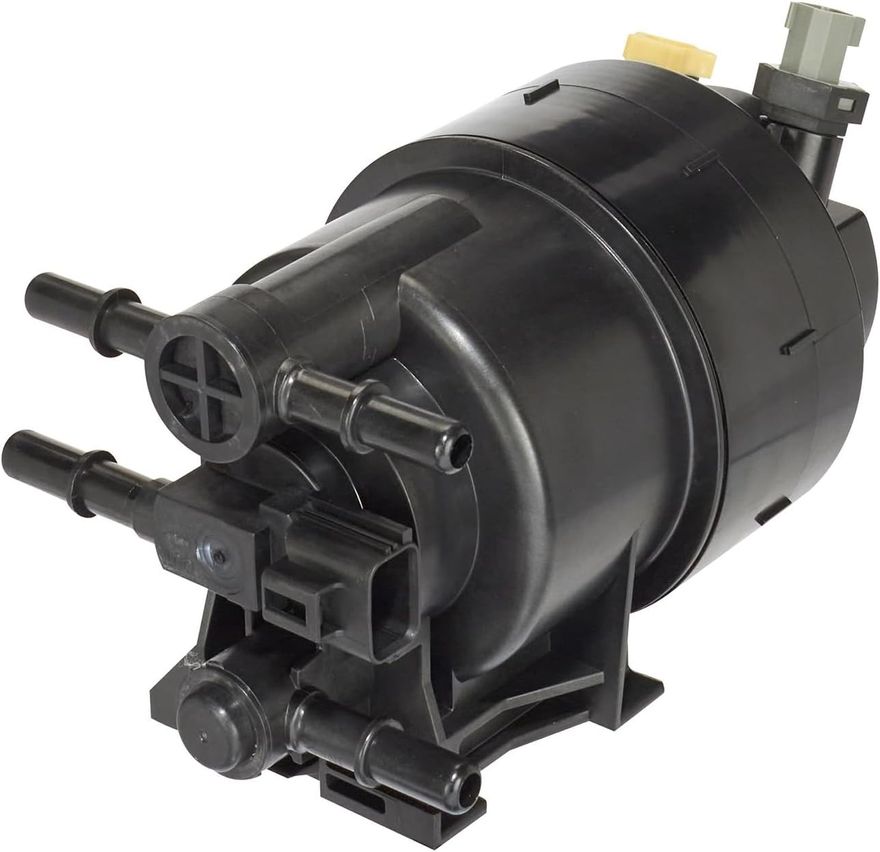 Main Image - Electrical Fuel Pump