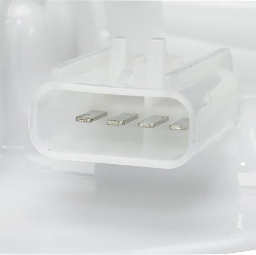 Electrical Fuel Pump - FP77018M