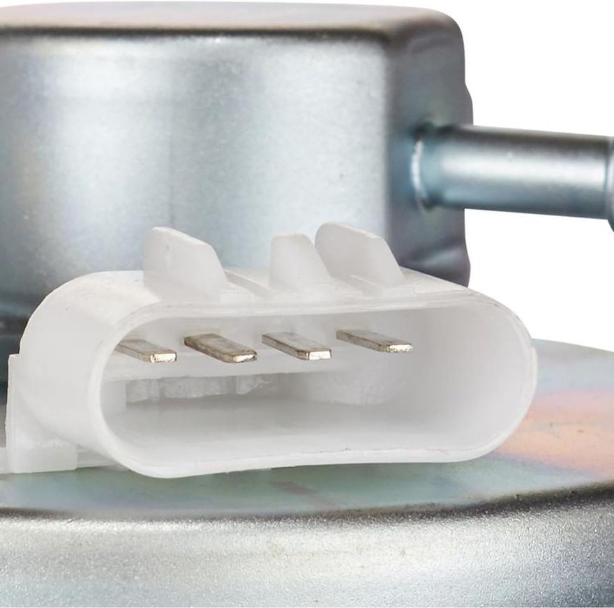 Fuel Pump Module - SP6619M
