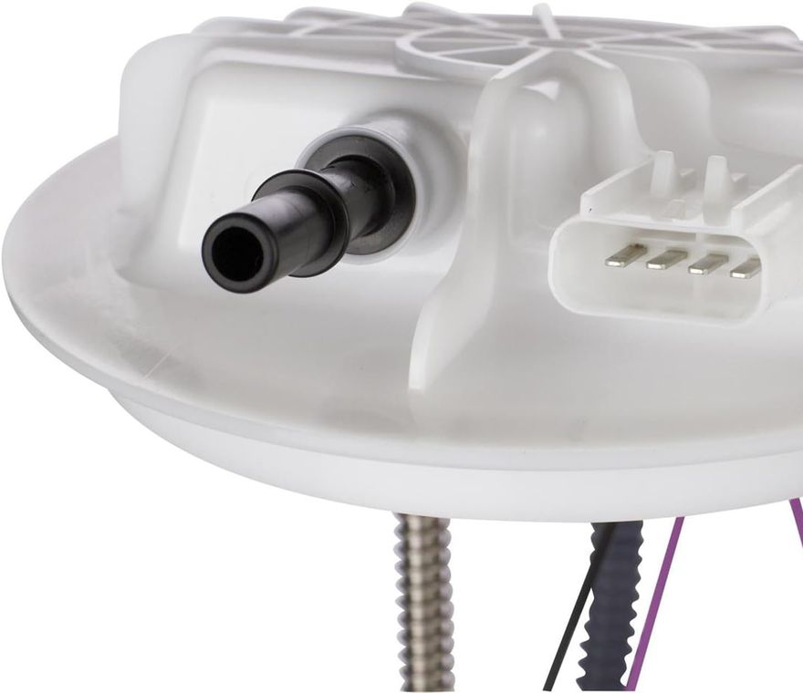 Fuel Pump Module - FP77093M