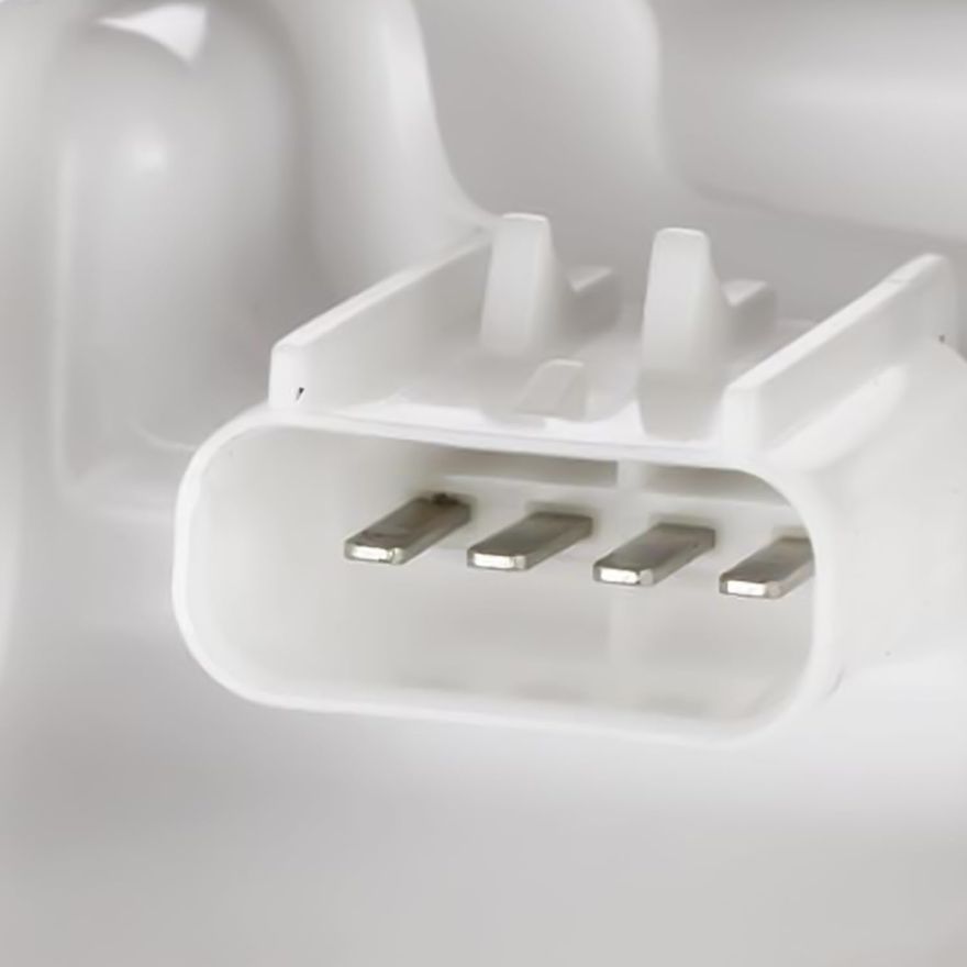 Fuel Pump Module - FP77093M