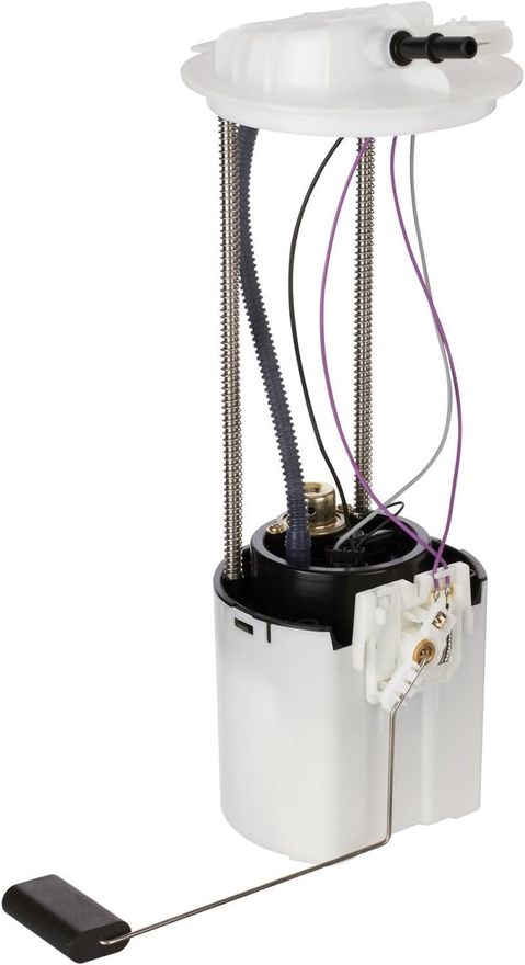 Fuel Pump Module - FP77093M