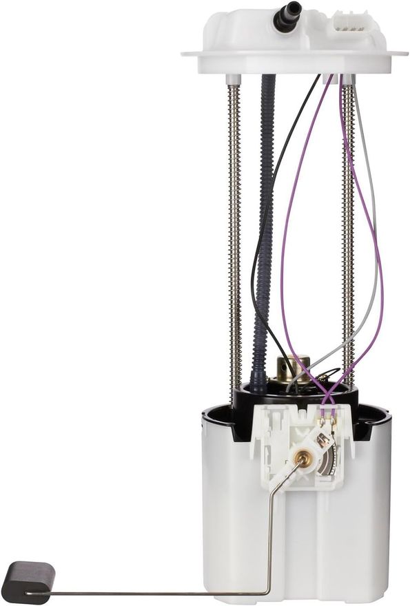 Fuel Pump Module - FP77093M