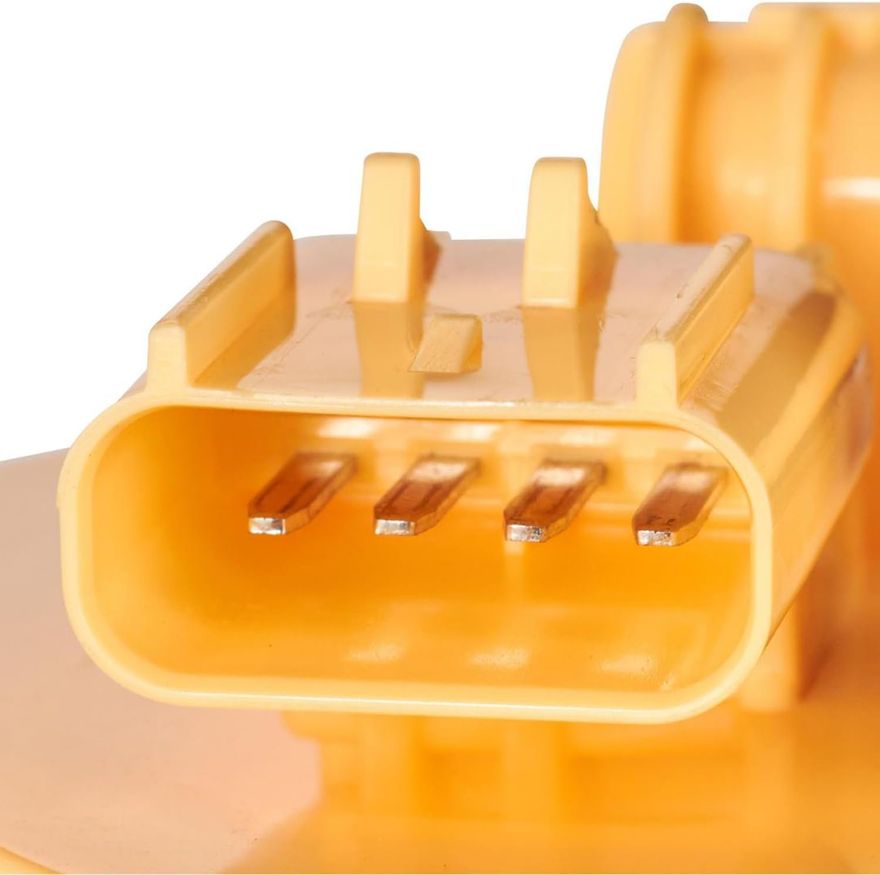 Fuel Pump Module - FP77368M