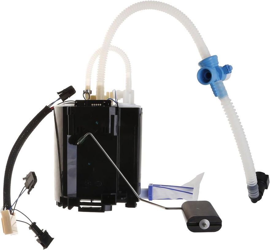 Fuel Pump Module - FP77442M