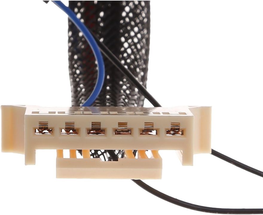 Fuel Pump Module - FP77442M