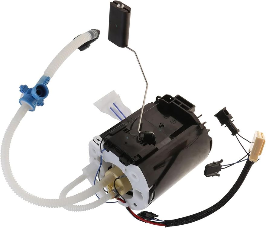 Fuel Pump Module - FP77442M