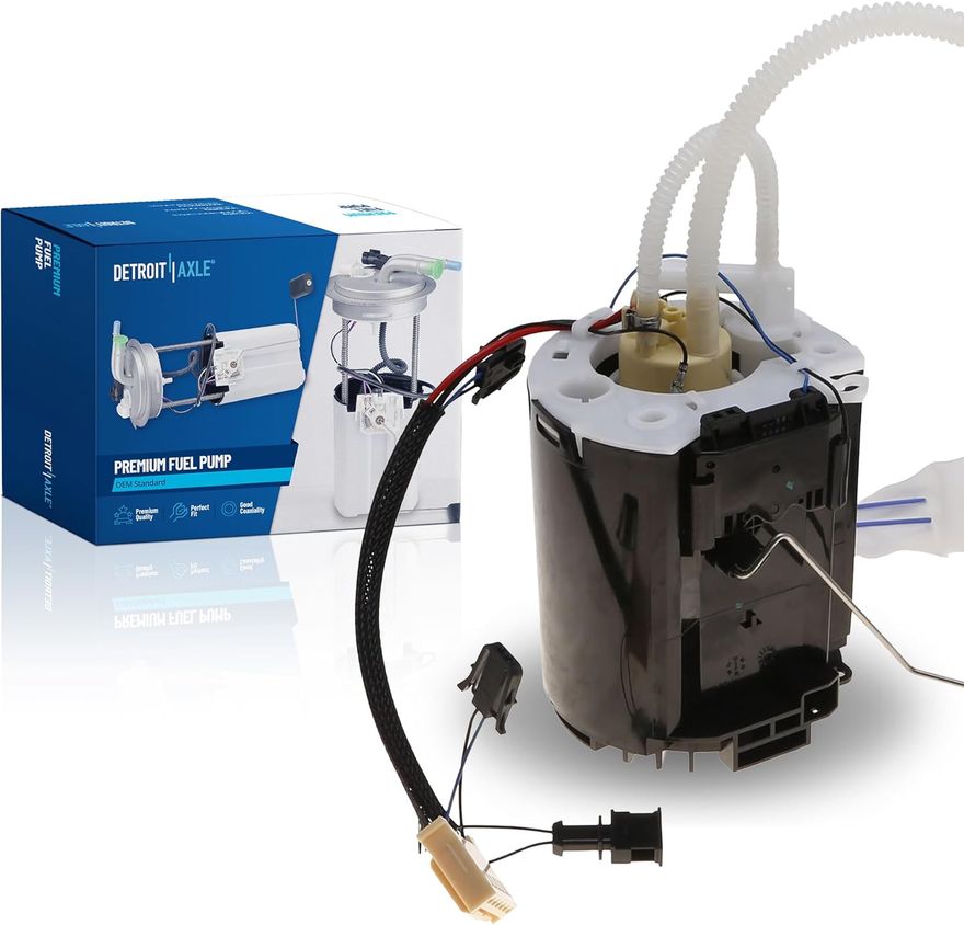 Main Image - Fuel Pump Module