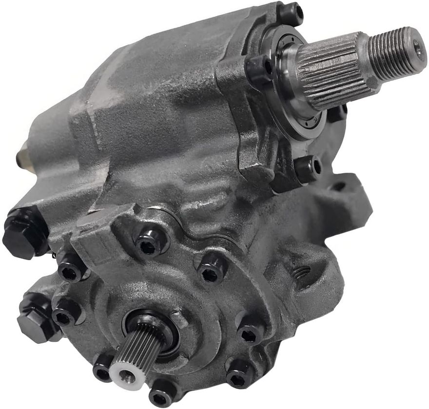 Power Steering Gear Box - 1356GB