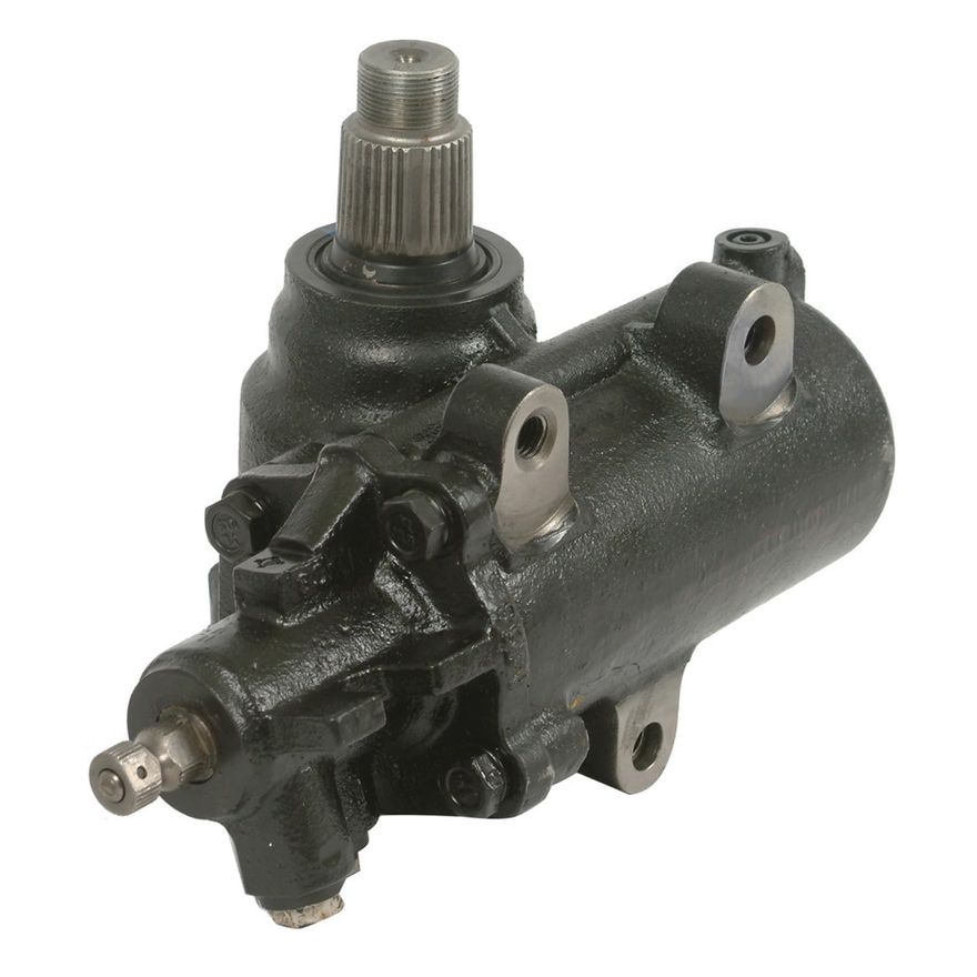 Power Steering Gear Box - 1610GB