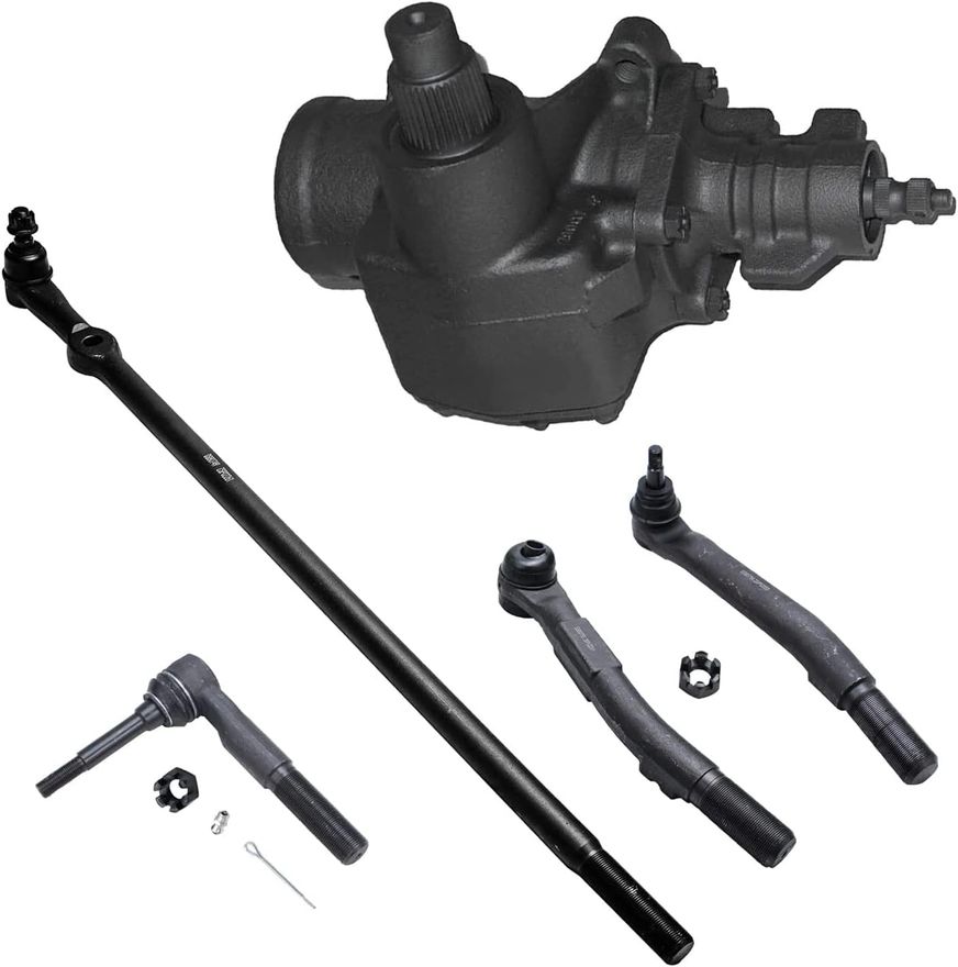 Main Image - Front Gear Box Tie Rods Kit