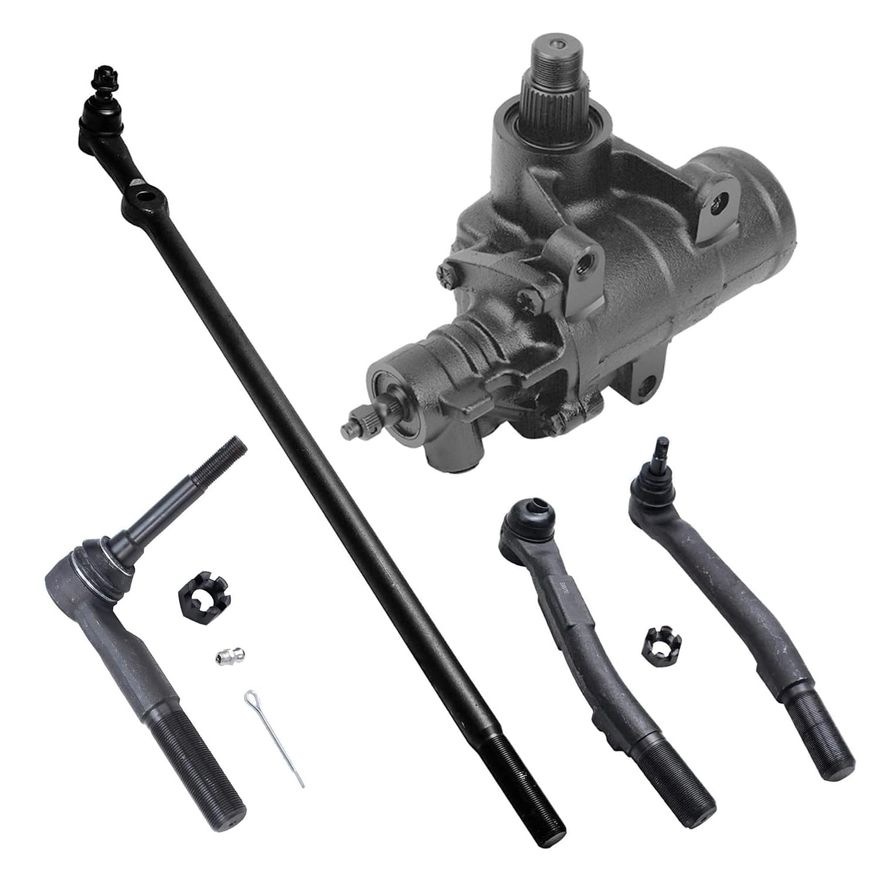 Main Image - Front Gear Box Tie Rods Kit