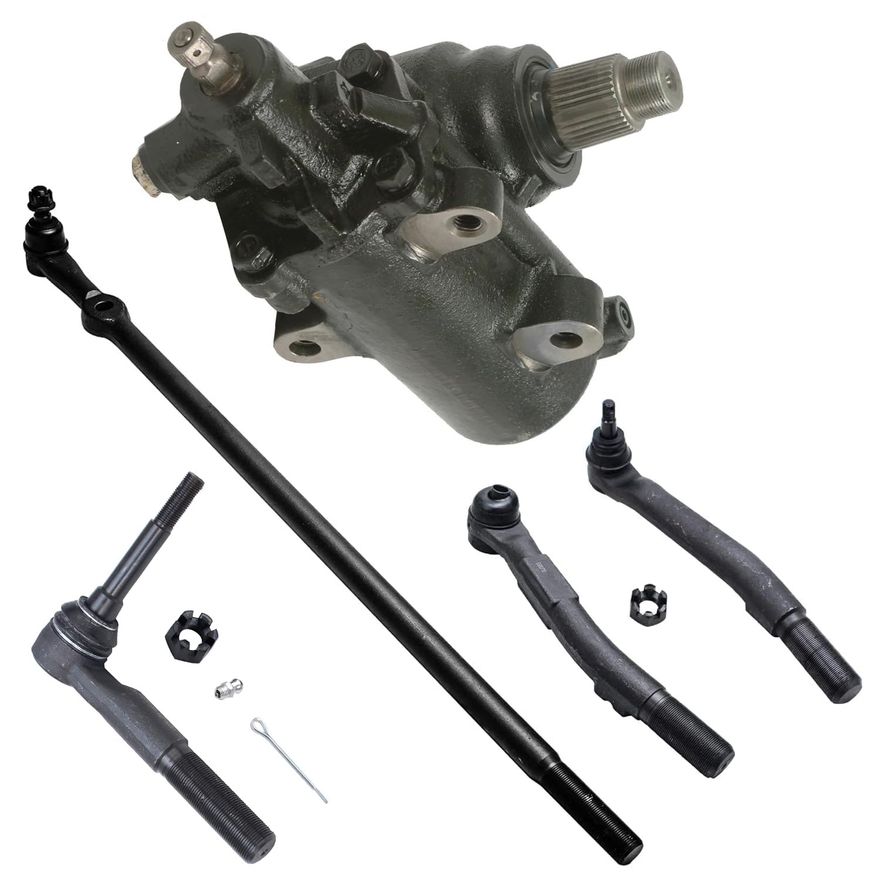 Main Image - Front Gear Box Tie Rods Kit