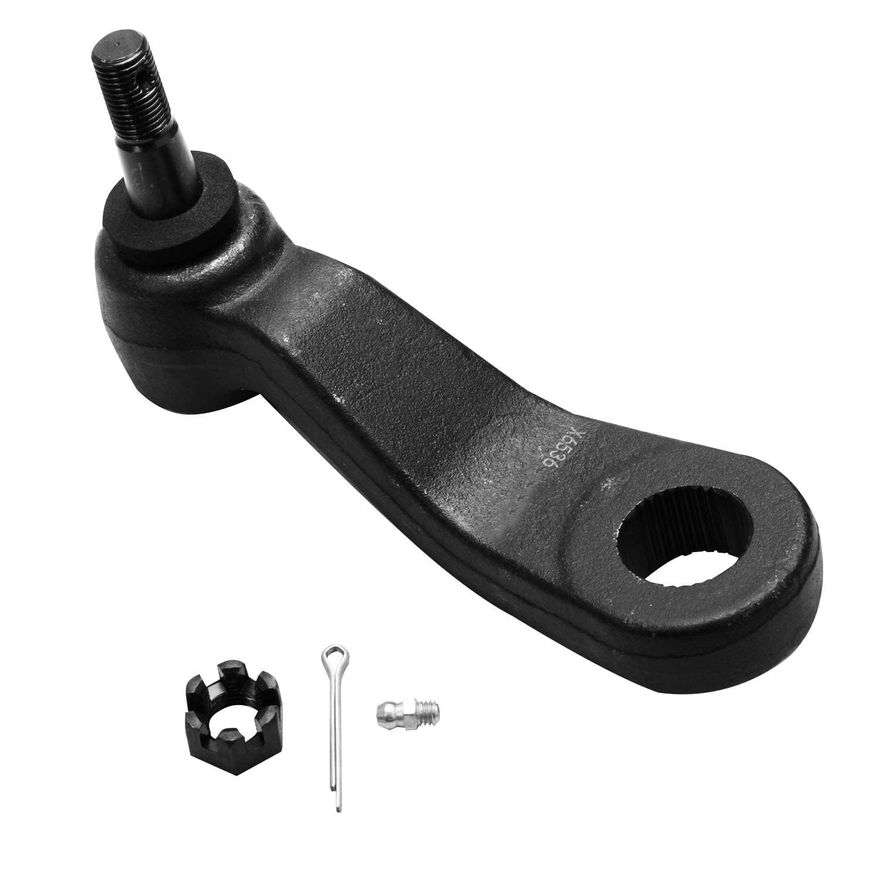 Front Pitman Arm - K6536