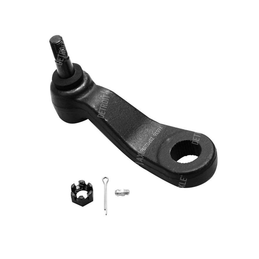 Front Pitman Arm - K6536