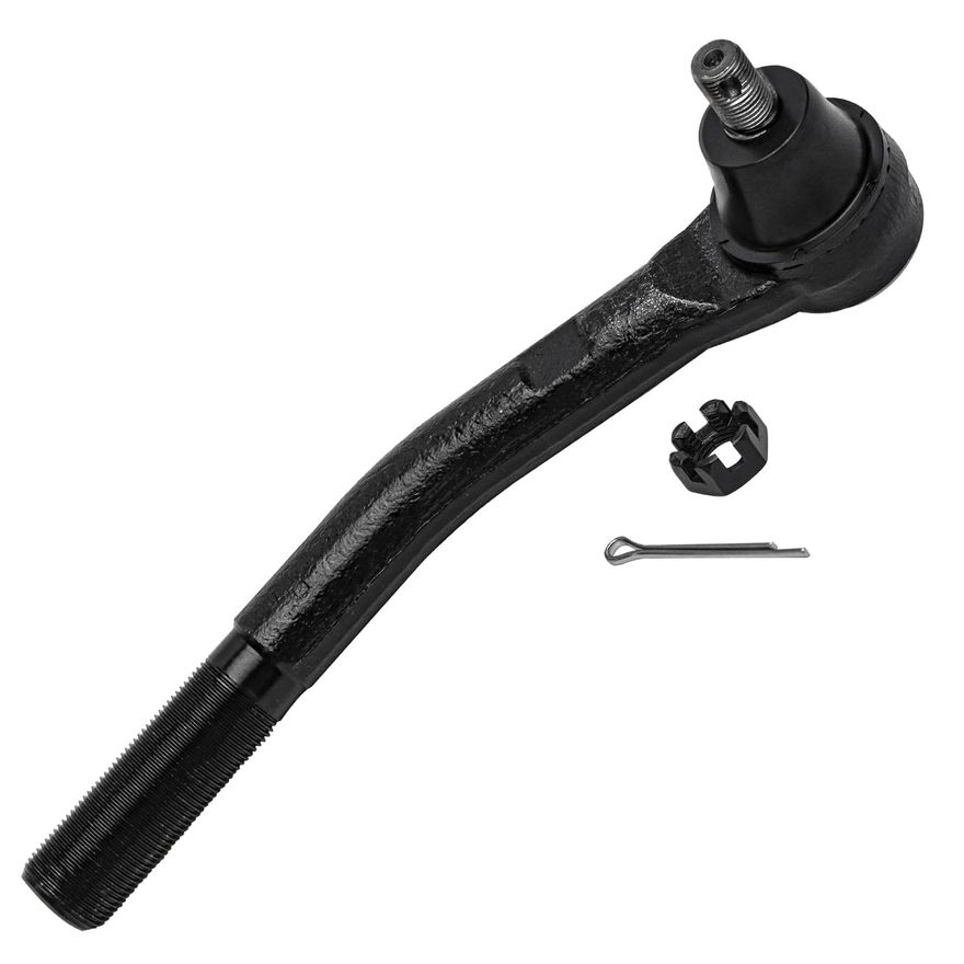 Front Right Upper Outer Tie Rod - ES3474
