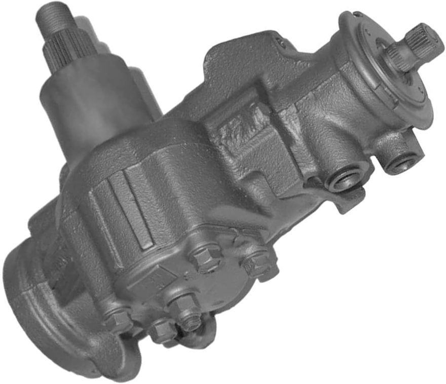 Power Steering Gear Box - 1329GB