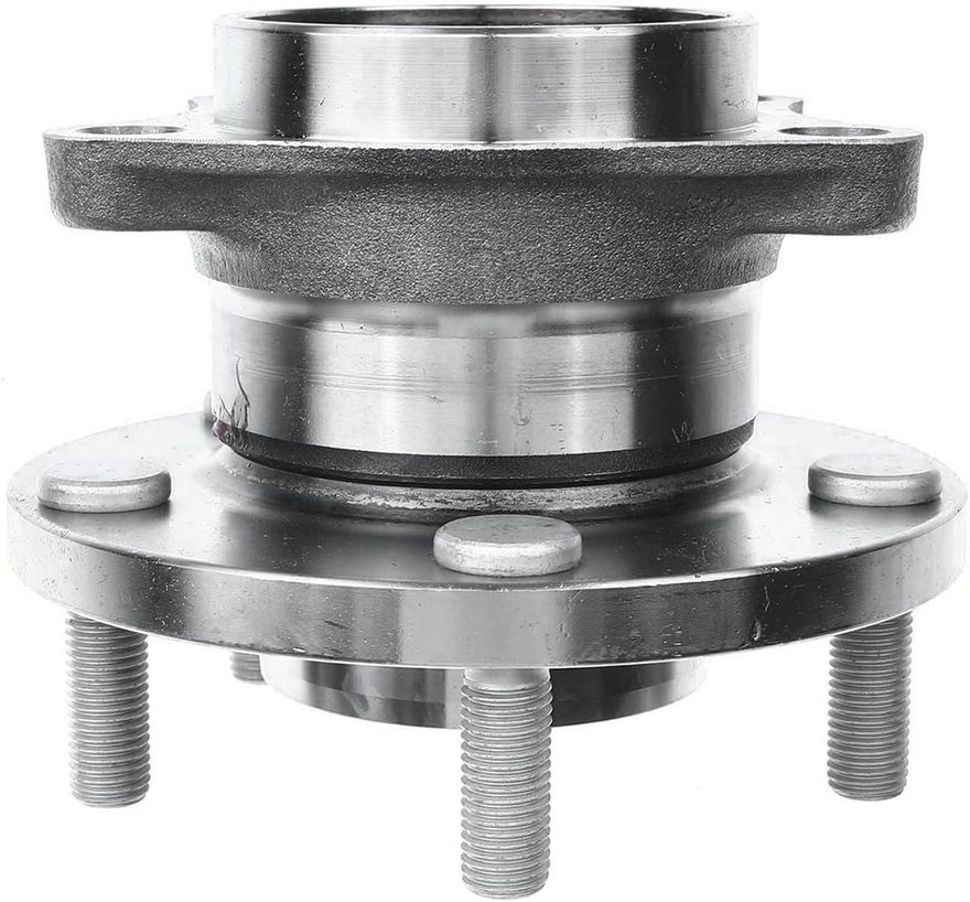 Rear Wheel Hub and Bearing - HA590041