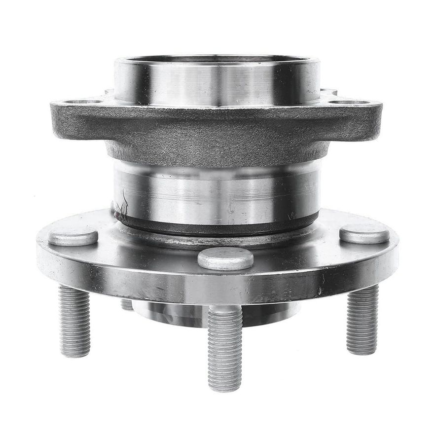 Rear Wheel Hub and Bearing - HA590041 x2