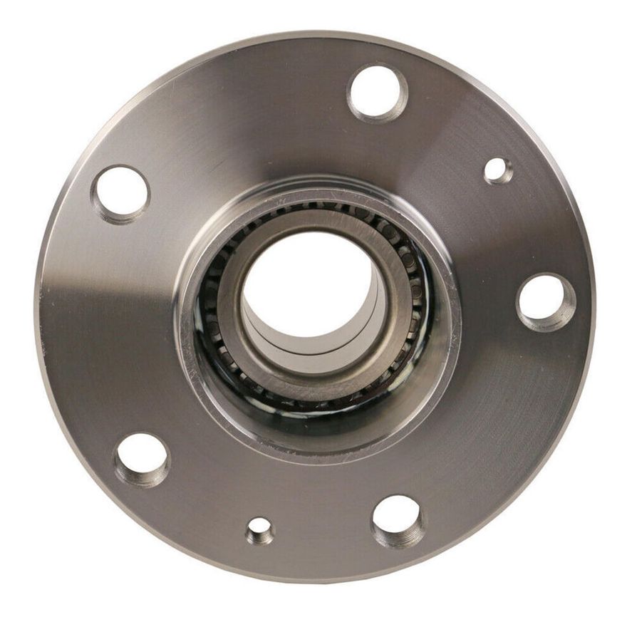 Rear Wheel Hub and Bearing - HA590720 x2