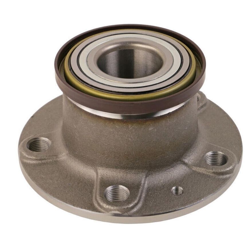 Rear Wheel Hub and Bearing - HA590720 x2