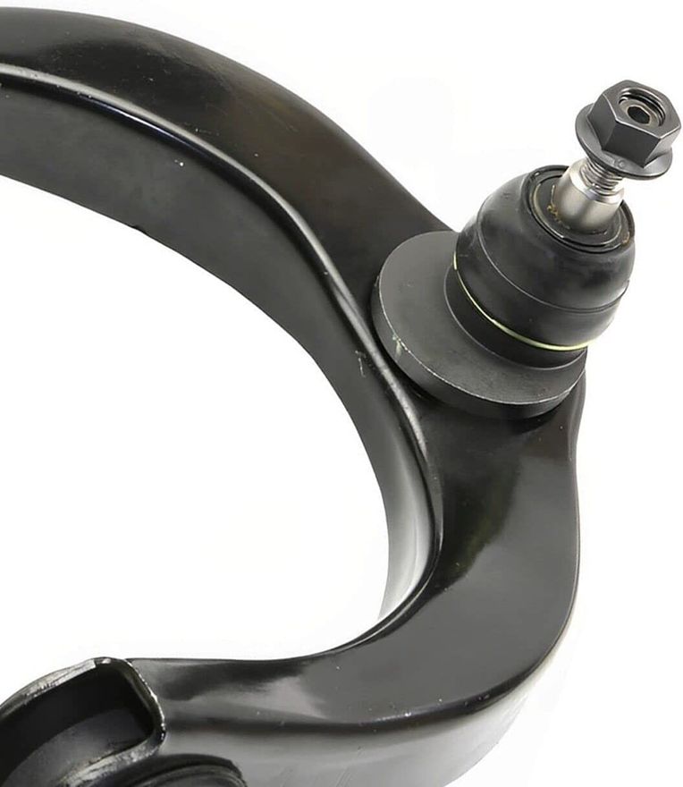 Front Left Upper Control Arm - K100168