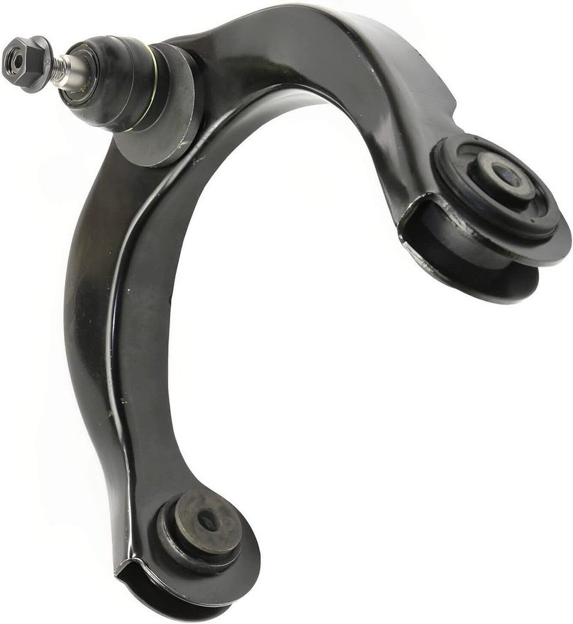 Front Left Upper Control Arm - K100168