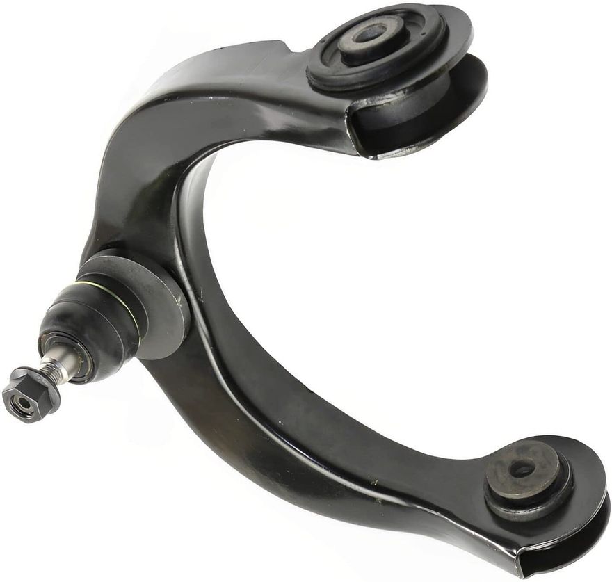 Front Left Upper Control Arm - K100168