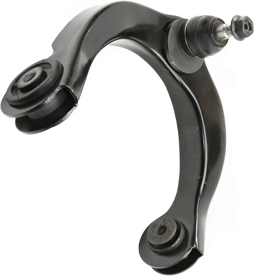 Front Right Upper Control Arm - K100169