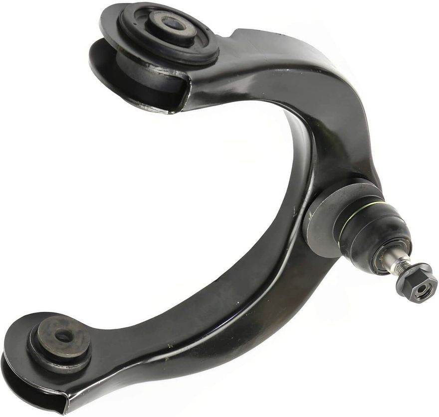 Front Right Upper Control Arm - K100169