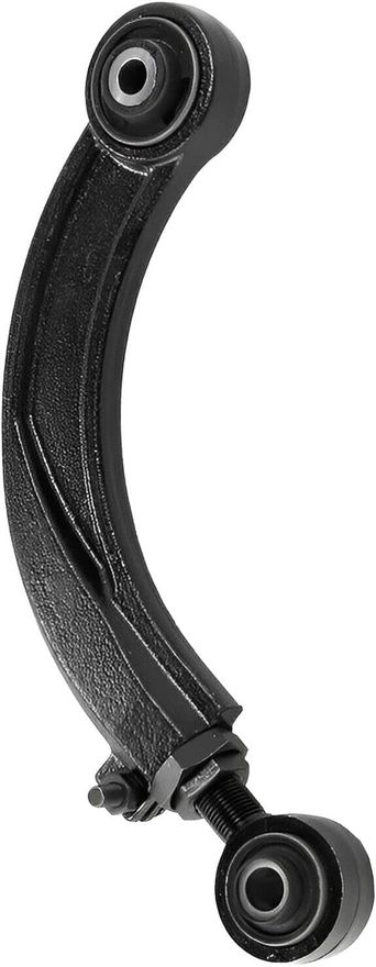thumbnail image 2 of Rear Upper Control Arm Pair (Left & Right) For Audi VW – Direct Fit Set By AM Autoparts 2 of 5