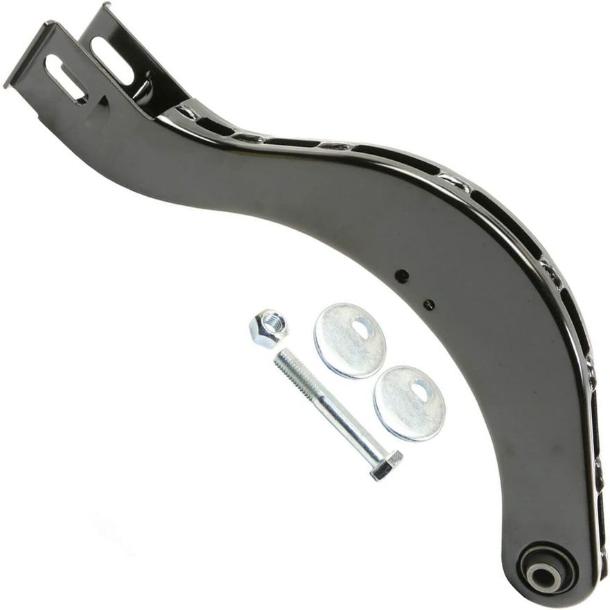 Rear Upper Control Arm - K100342