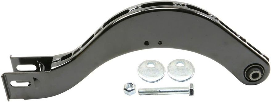 2017 Nissan Altima Rear Driver or Passenger Side Upper