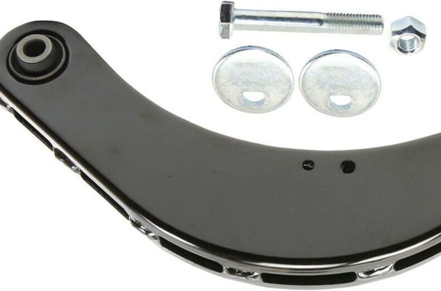 Rear Upper Control Arm - K100342