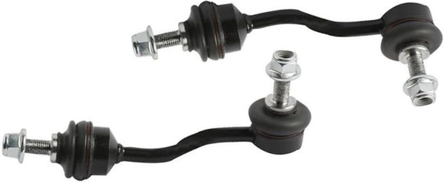 Rear Sway Bar Link - K27491 x2