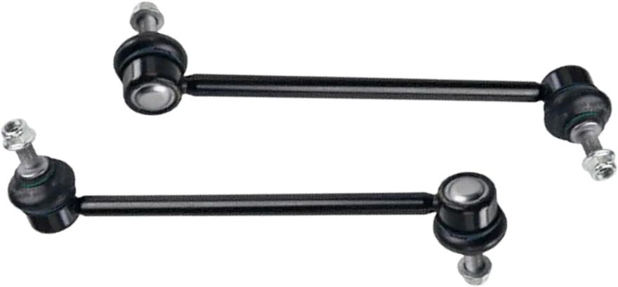 Front Sway Bar Link - K27391 x2