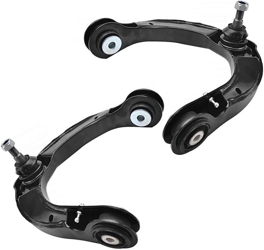 Main Image - Front Upper Control Arms